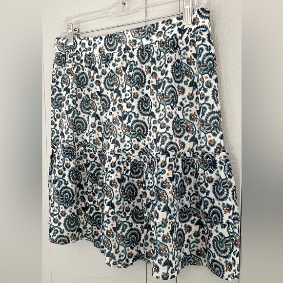 J.Crew factory mini skirt - Picture 4 of 10